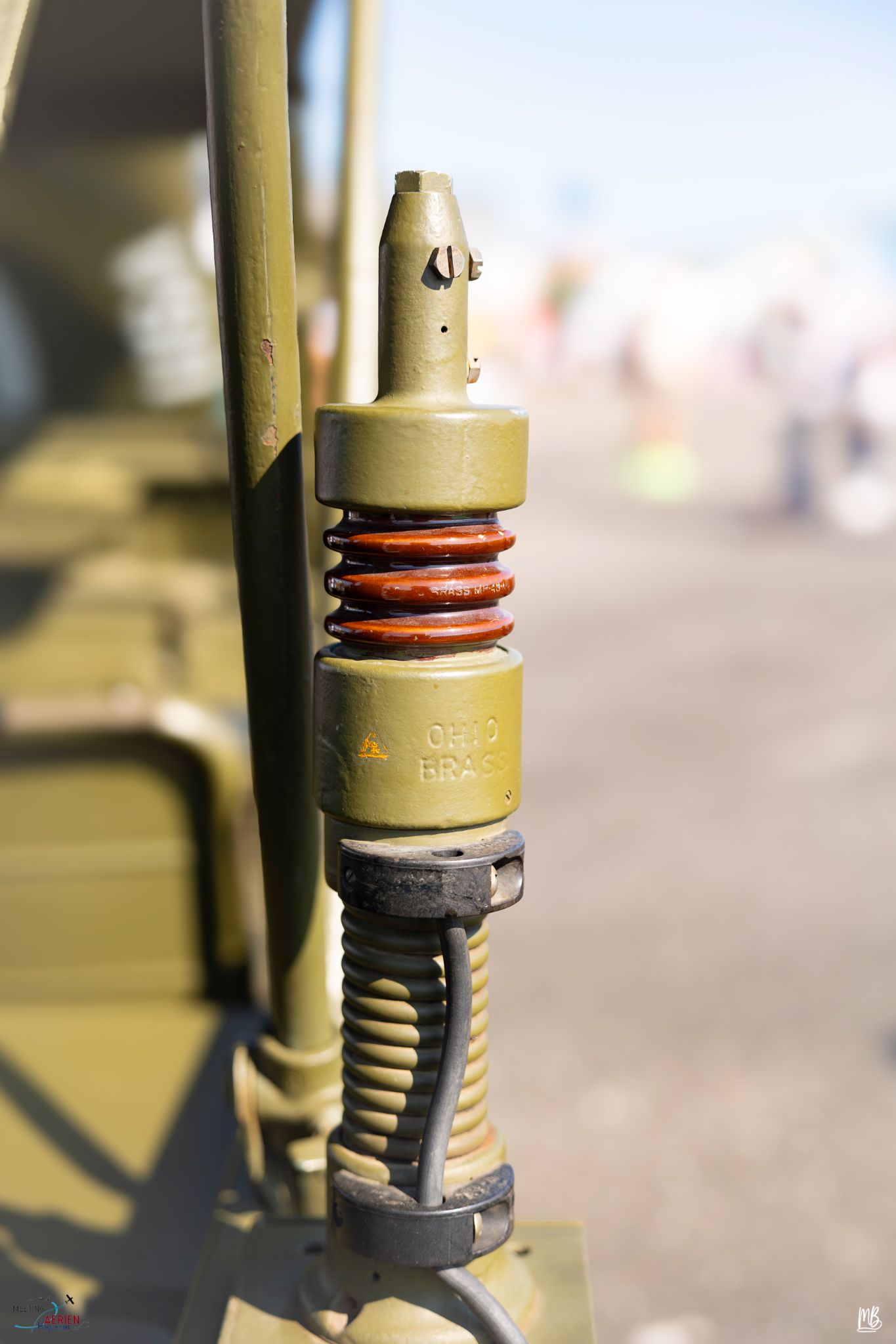 Meeting Aérien 2024MB 86